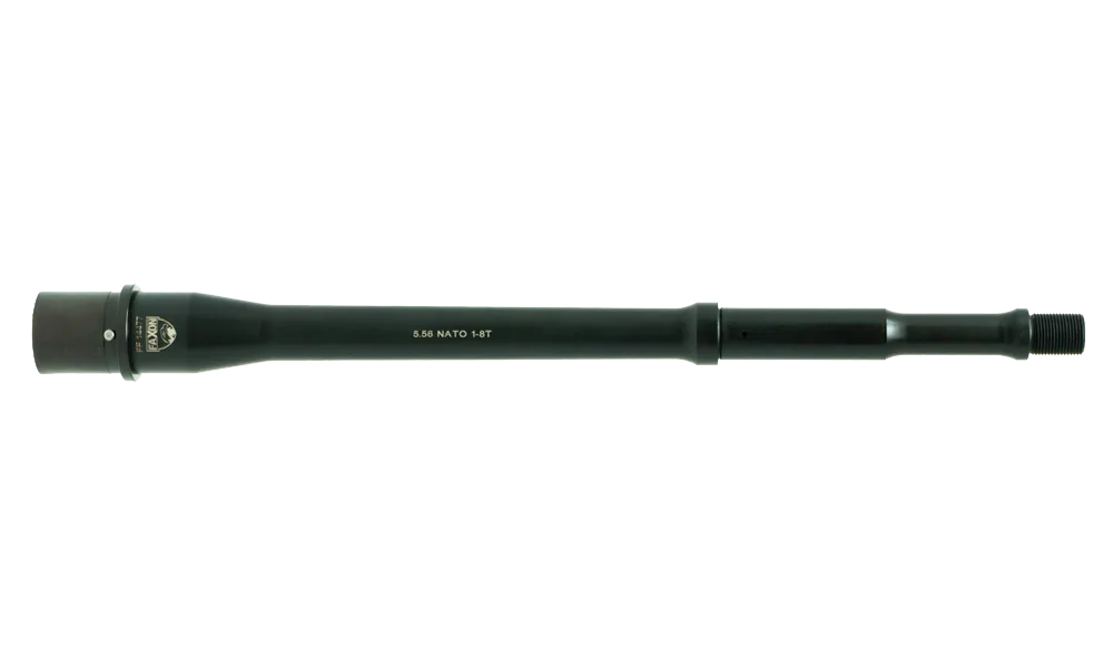 Faxon Duty Series 11.5" Gunner, 5.56, Carbine Length