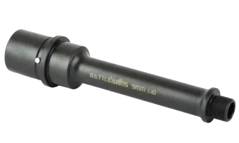 B.a.d. Lightweight 5.25&Quot; Threaded 9Mm Barrel