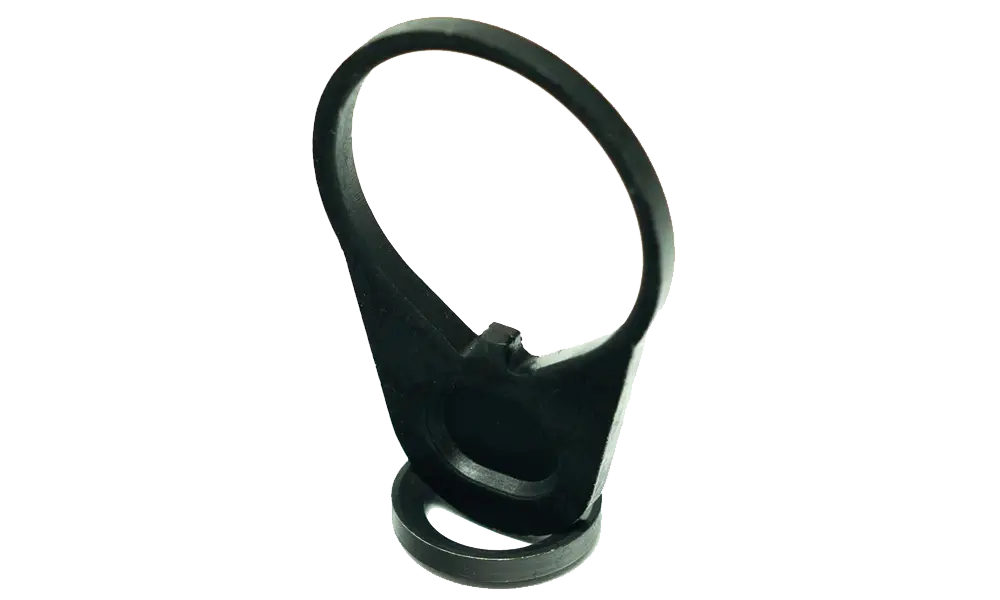Faxon AR-15 End Plate, Mil-Spec