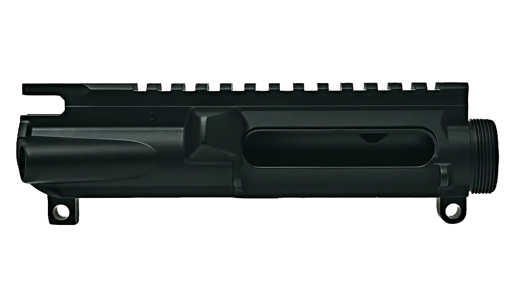 Faxon Forged AR-15 Stripped Upper Receiver