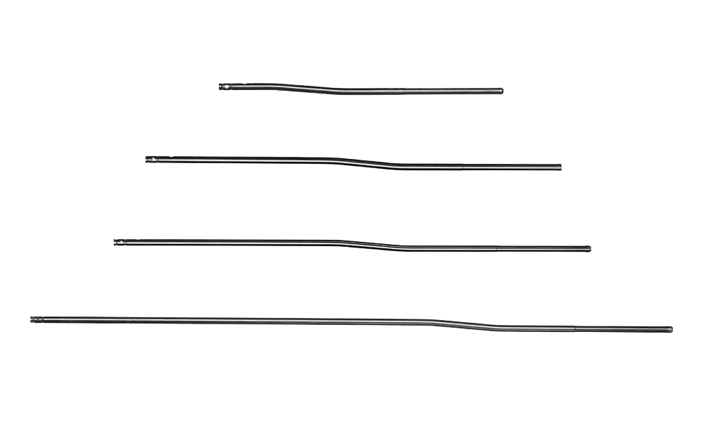 Aero Precision Melonite Gas Tubes