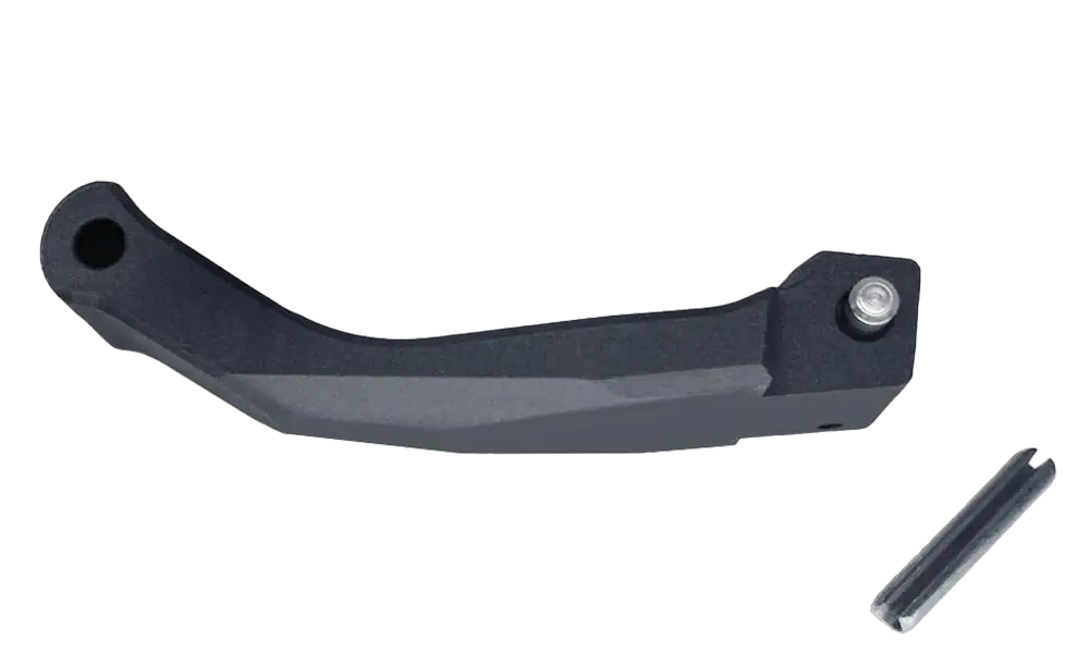 RISE Armament AR-15 Trigger Guard, Black