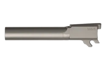 Ballistic Advantage Standard Barrel For Sig P365Xl / Xmacro, Light Gray, Non-Fluted, No Lci
