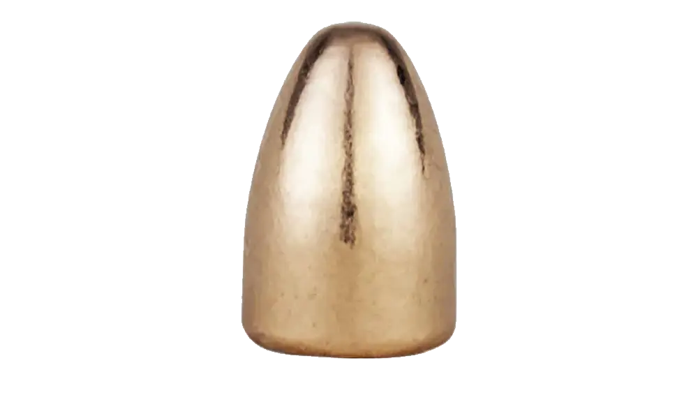 Berry's 9mm 124gr RN Berry's 9mm 115gr RN