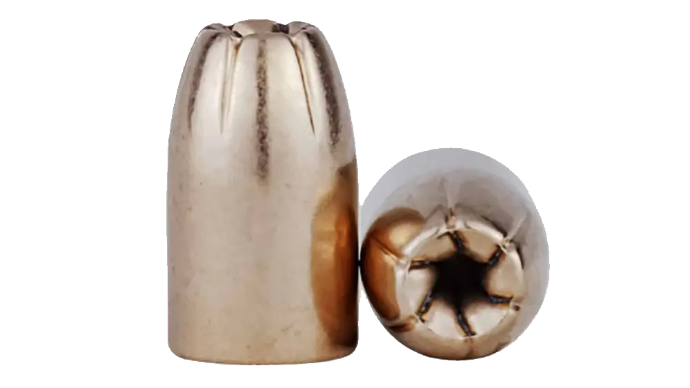 Berry's 9mm 147gr Hybrid HP