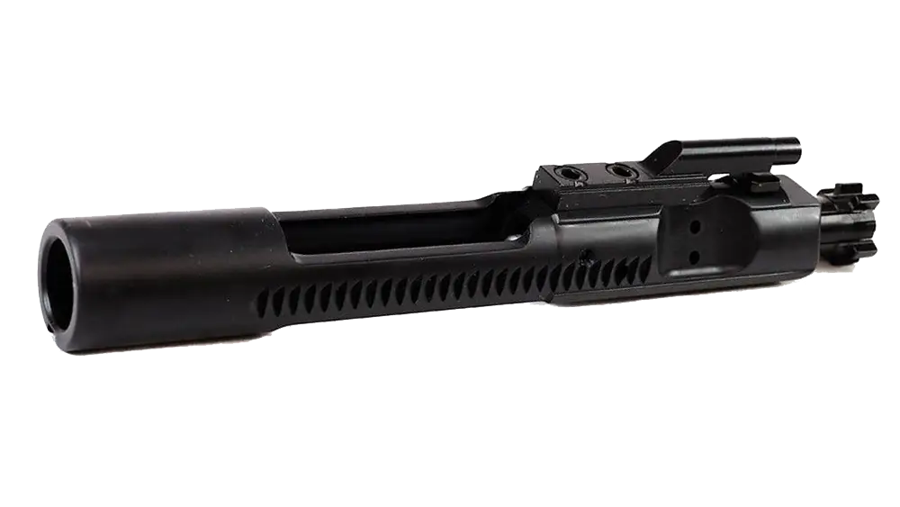Toolcraft 450 Bushmaster Bolt Carrier Group Toolcraft 224 Valkyrie Bolt Carrier Group - Black Nitride