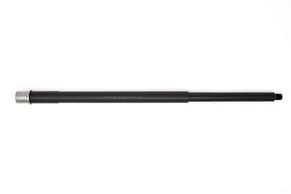 Ballistic Advantage .223 Wylde Premium Black Series 20" DMR Rifle Length Stainless Steel Barrel
