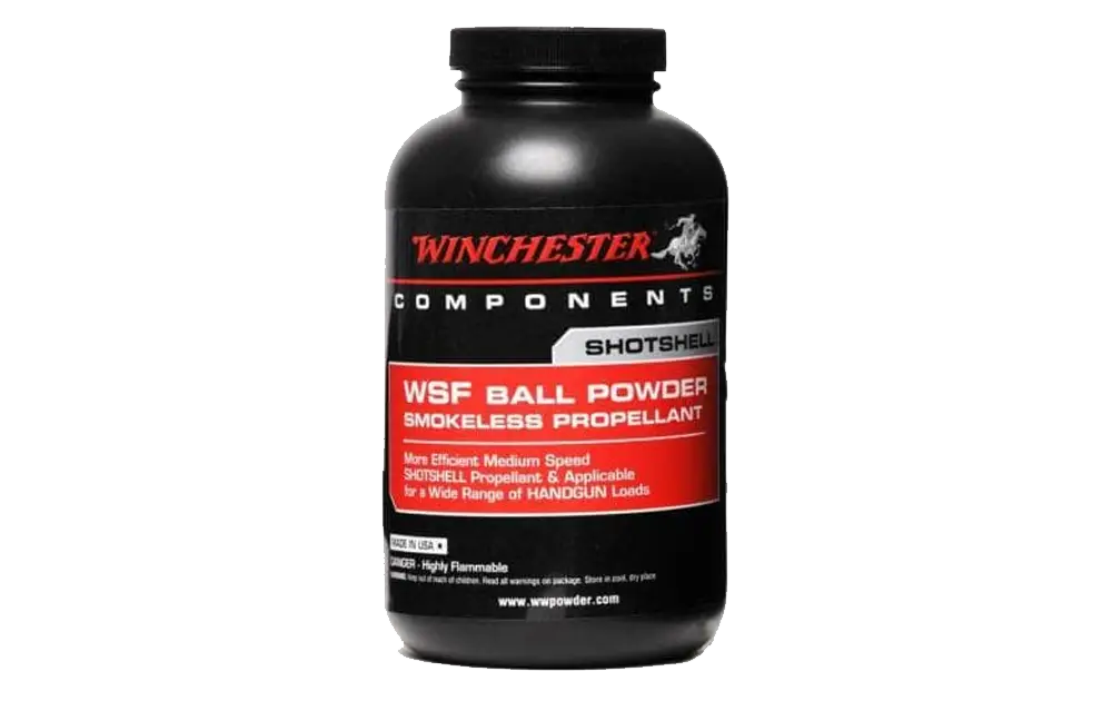 Winchester Super Field