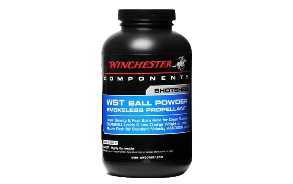 Winchester WST