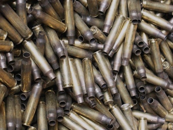 223 Brass, 5.56 Brass