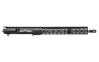 AR-10 Complete Upper Receivers