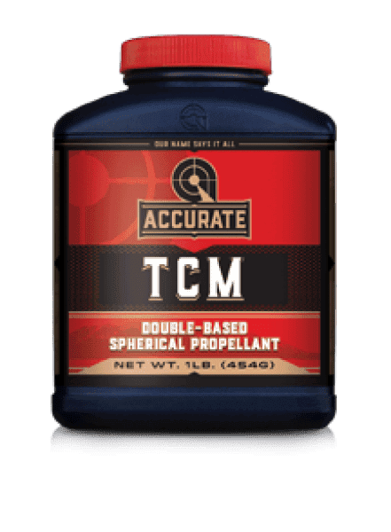 Accurate TCM