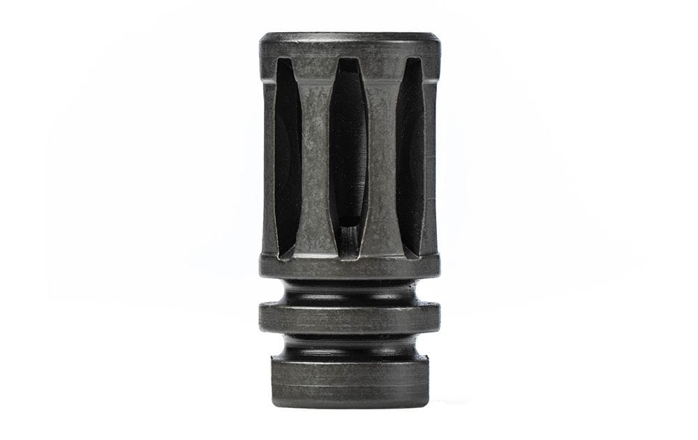 Aero Precision 9mm A2 Birdcage Flash Hider