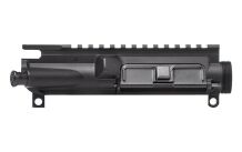 Aero Precision Ar-15 Assembled Upper Receiver, Black Anodized