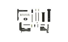 Aero Precision Ar-15 Lower Parts Kit, Minus Fcg/Trigger Guard/Pistol Grip