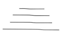 Aero Precision Melonite Gas Tubes-Appg10028 Ballistic Advantage Gas Tubes