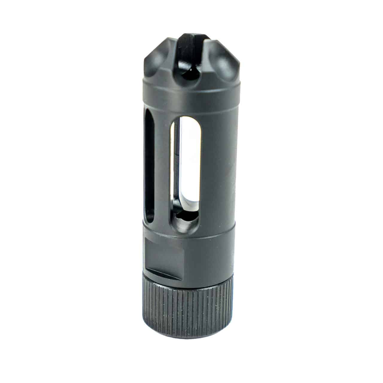 Faxon 5.56 Ported Flash Hider Muzzlok