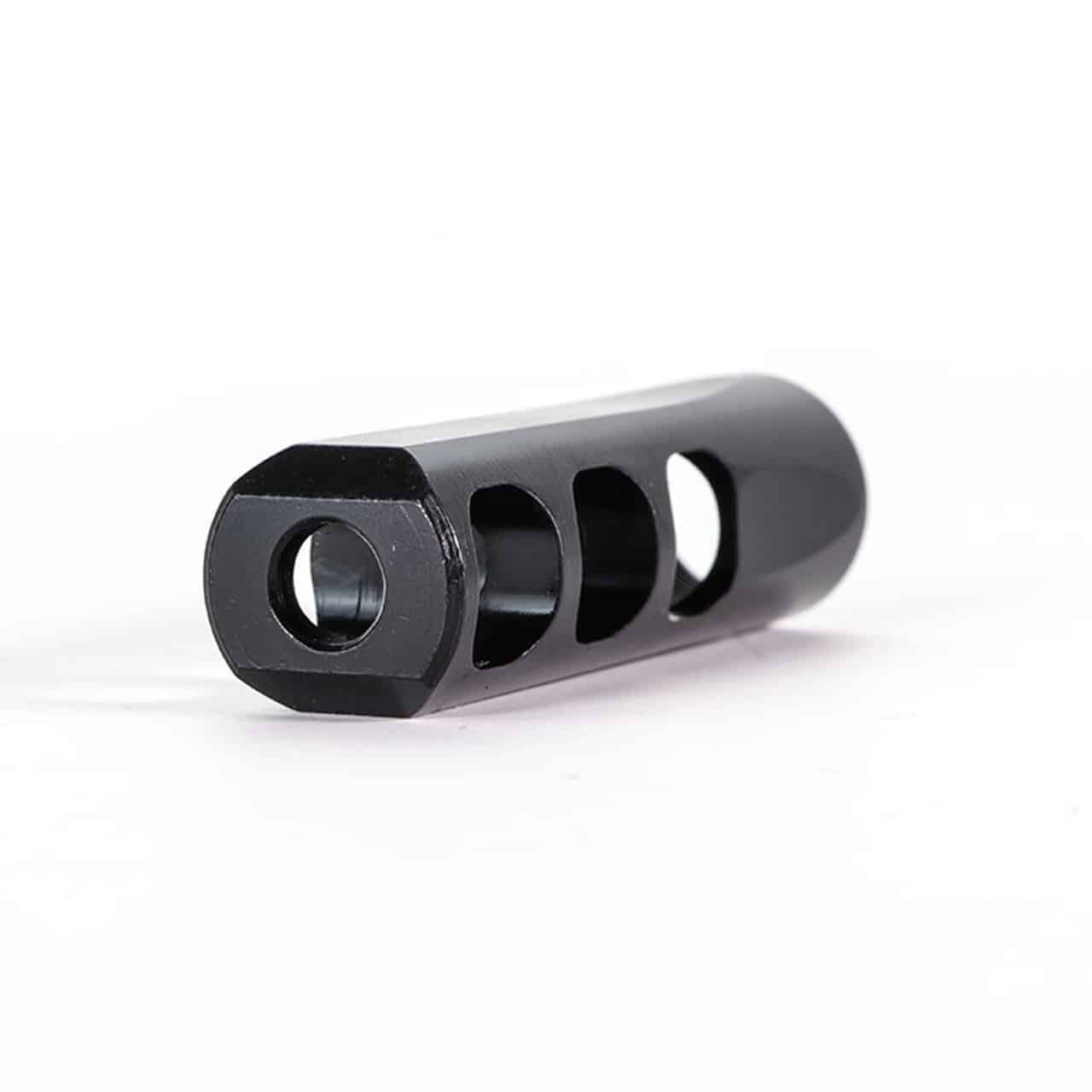 Faxon 5.56 Slim Brake 3-Port