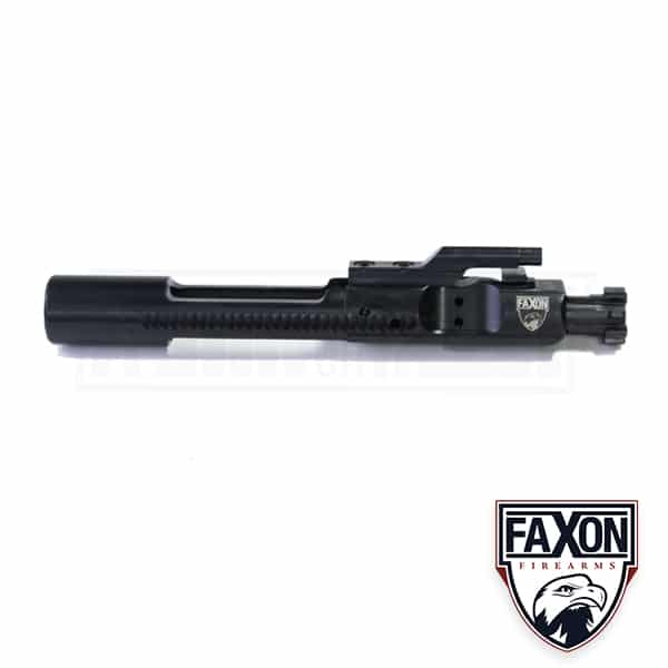 Faxon 5.56 Nitride Bolt Carrier Group