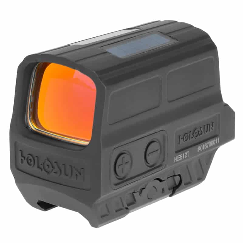 Holosun 512C