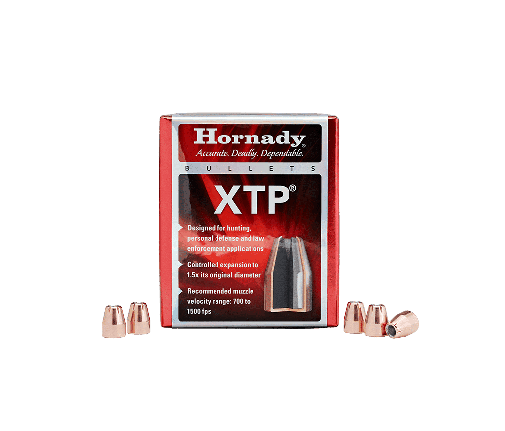 Hornady 41 Cal 210gr XTP