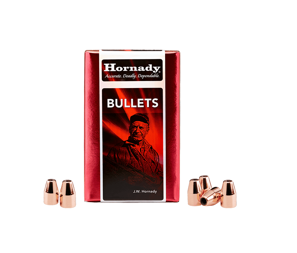 Hornady 45 Cal 230gr HAP