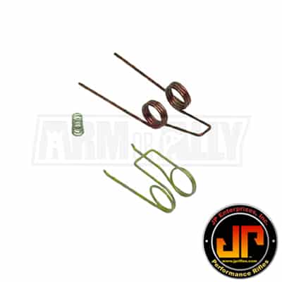 JP Rifles Reduced Power JPS3.5T AR-15 Spring Kit