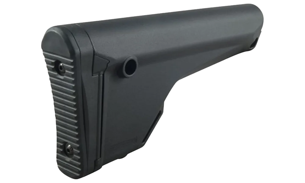 Magpul MOE Rifle Stock, Black