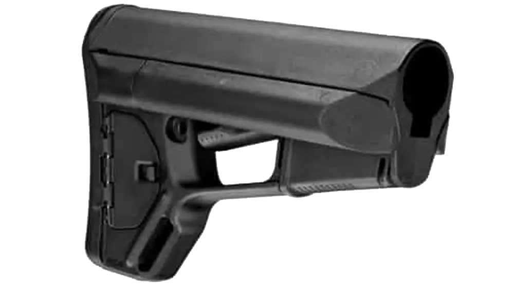 Magpul ACS Carbine Stock, Black