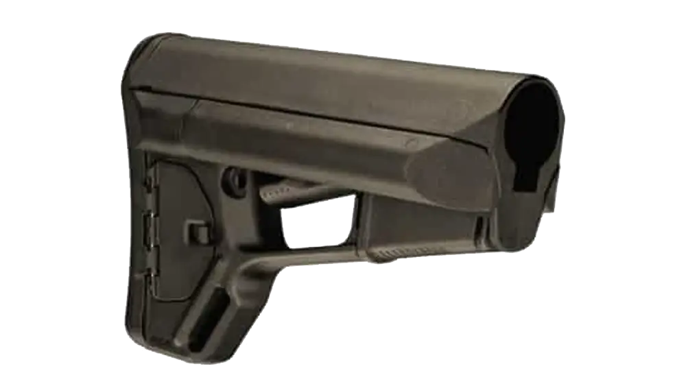 Magpul ACS Carbine Stock, OD Green