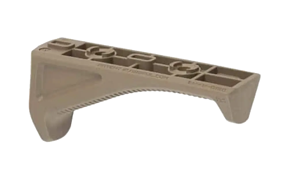 Magpul M-LOK AFG Angled Fore Grip, Flat Dark Earth