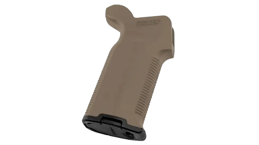 Magpul MOE-K2+ Pistol Grip, Flat Dark Earth