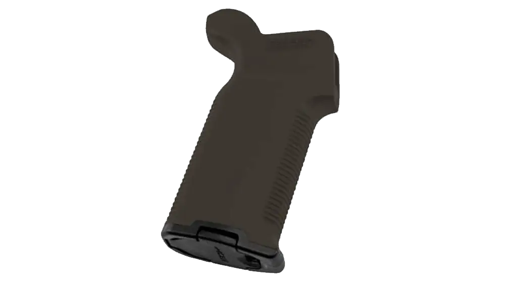 Magpul MOE-K2+ Pistol Grip, OD Green