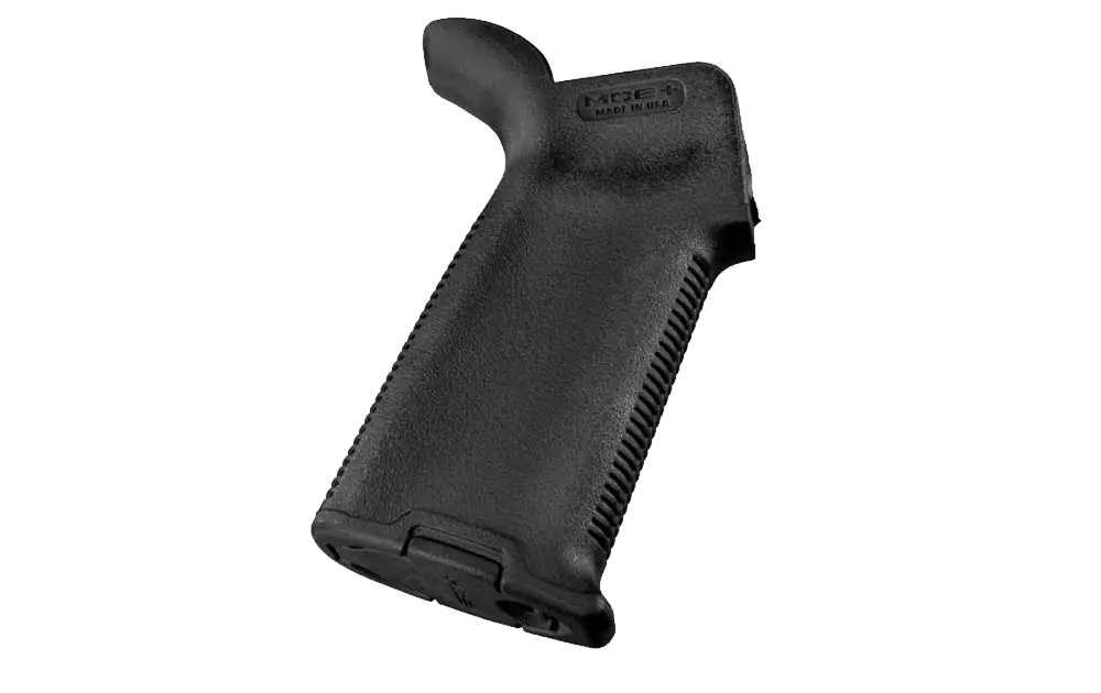 Magpul MOE+ Pistol Grip, Black