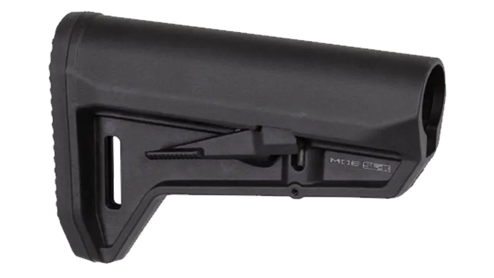 Magpul MOE SL-K Carbine Stock, Black
