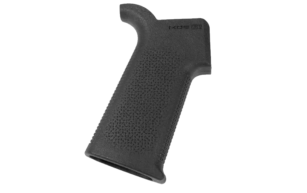 Magpul MOE SL Pistol Grip, Black