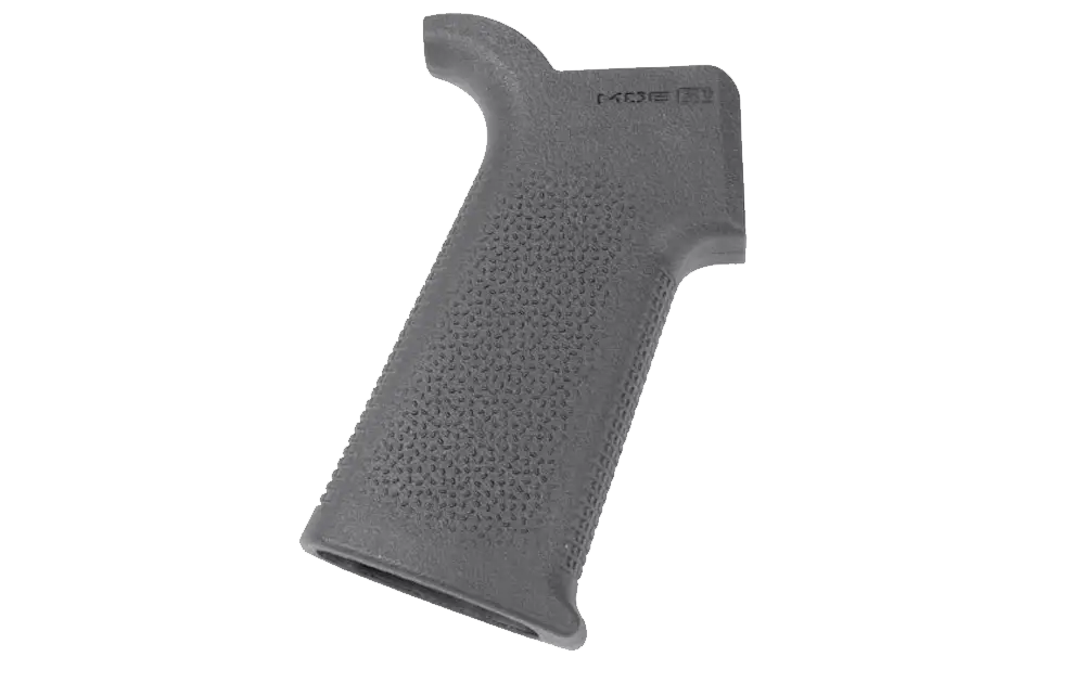 Magpul MOE SL Pistol Grip, Stealth Grey
