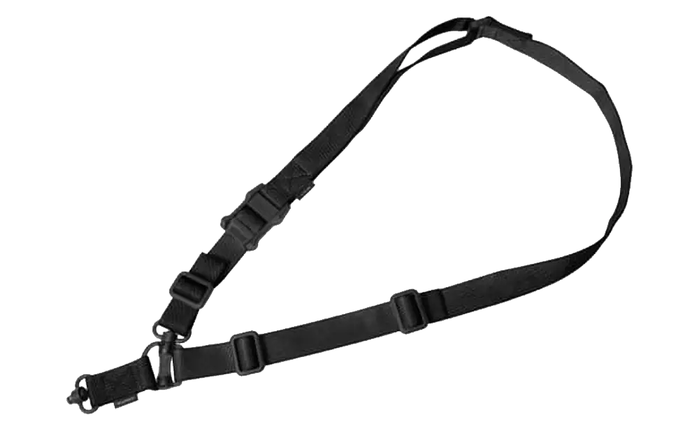 Magpul MS4 Dual QD Sling GEN2, Black