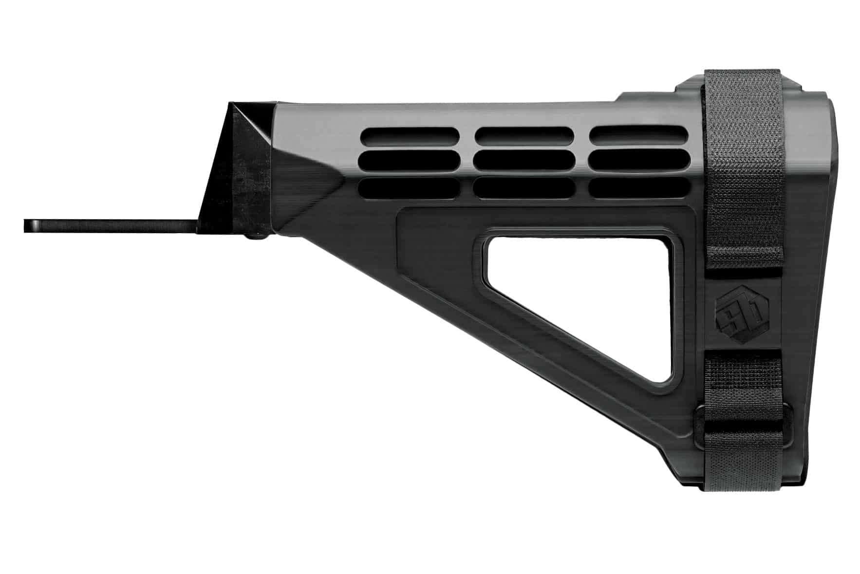 SB Tactical SBM47 Pistol Stabilizing AK Brace