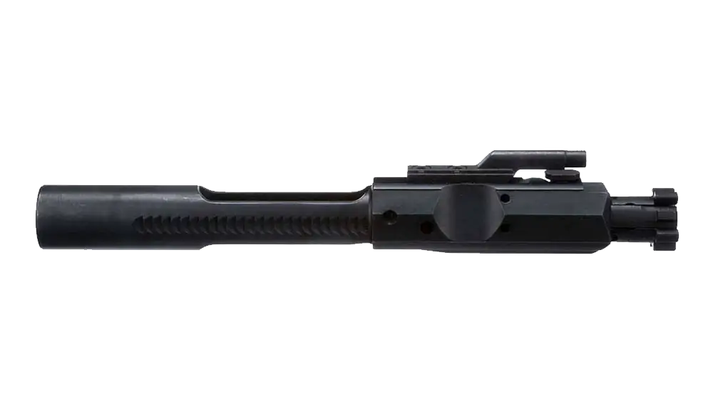 Toolcraft AR10 / 260 Rem Bolt Carrier Group, Double Ejector - Black Nitride Toolcraft AR10 / 6.5 Creedmoor Bolt Carrier Group, Double Ejector - Black Nitride Toolcraft AR10 / 308 Bolt Carrier Group - Black Nitride Toolcraft AR10 / 308 Bolt Carrier Group - Black Nitride Toolcraft AR10 / 308 Bolt Carrier Group, Double Ejector - Black Nitride