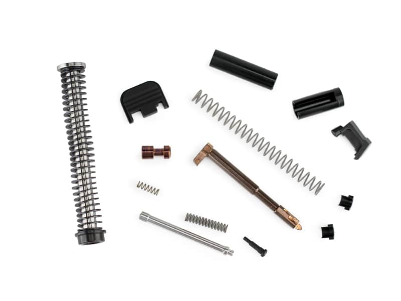 Zaffiri Precision Upper Parts Kit for Glock Gen 4