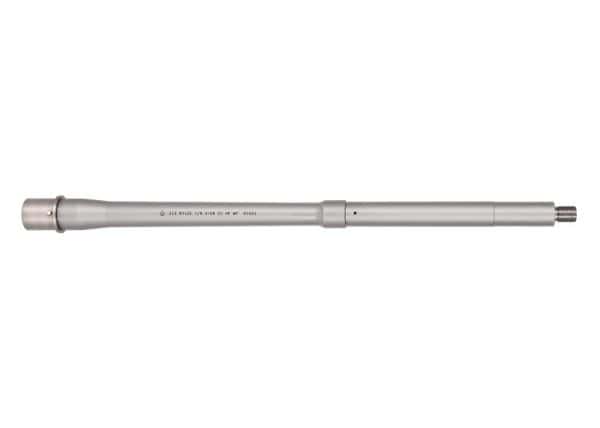 Ballistic Advantage .223 Wylde Premium Series 16" Government Barrel (Ops 12)