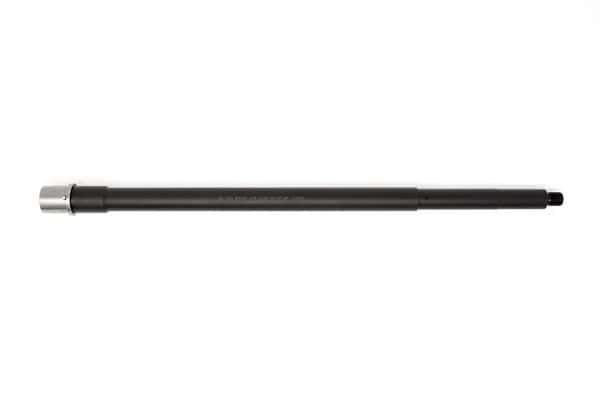 Ballistic Advantage .223 Wylde Premium Black Series 18" SPR Rifle Length Stainless Steel Barrel with Ops 12