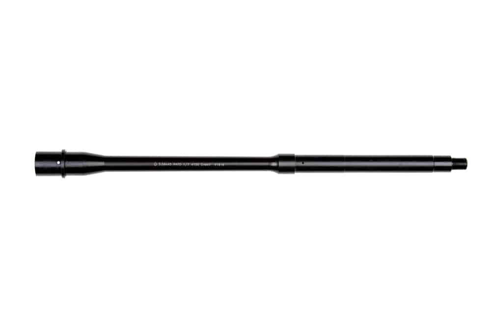 Ballistic Advantage 5.56 Modern Series 16" Government Barrel