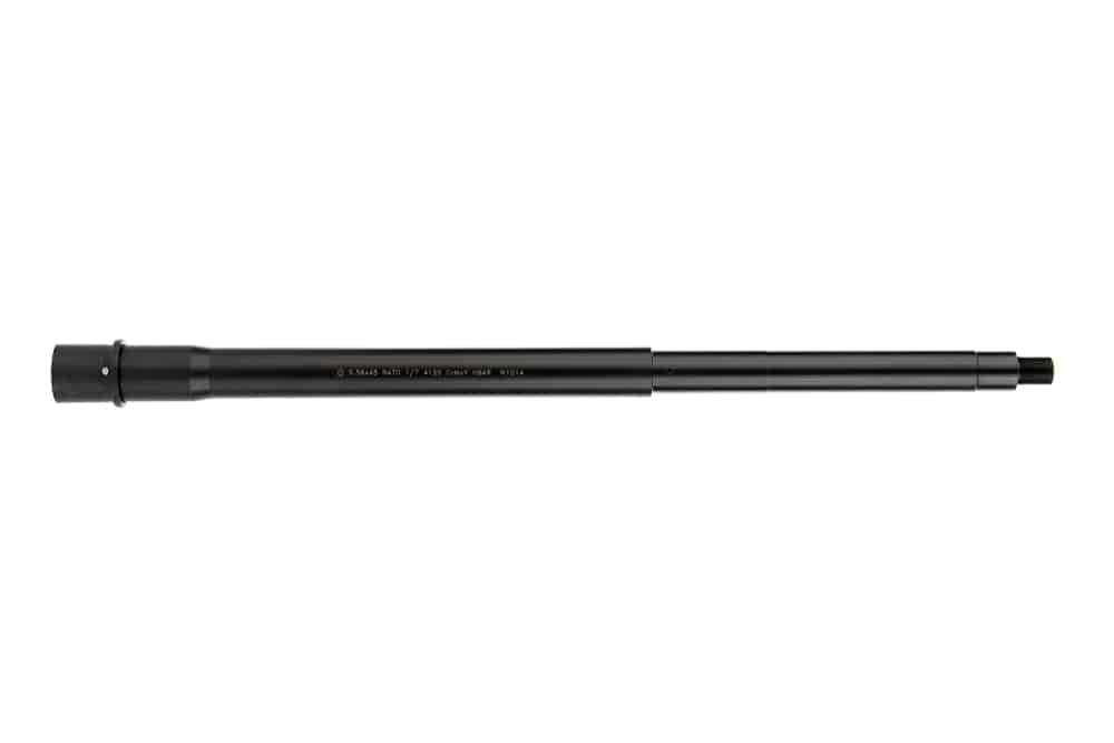 Ballistic Advantage 16" Modern Series .556 HBAR Barrel
