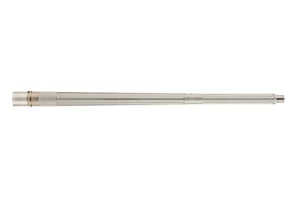 Ballistic Advantage 6.5 Creedmoor Fluted Premium Series 20" Barrel