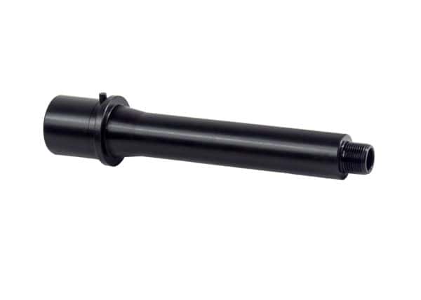 Ballistic Advantage 9MM Modern Series 5.5" Straight Barrel (1/2x28)