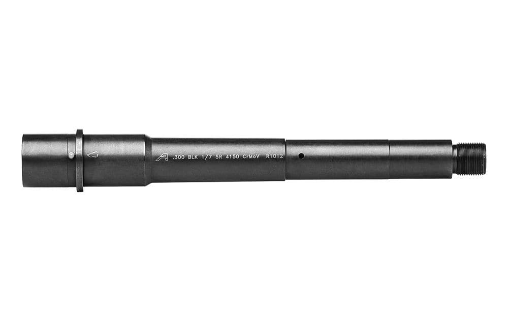 Aero Precision 8" .300 Blackout CMV Barrel, Pistol Length