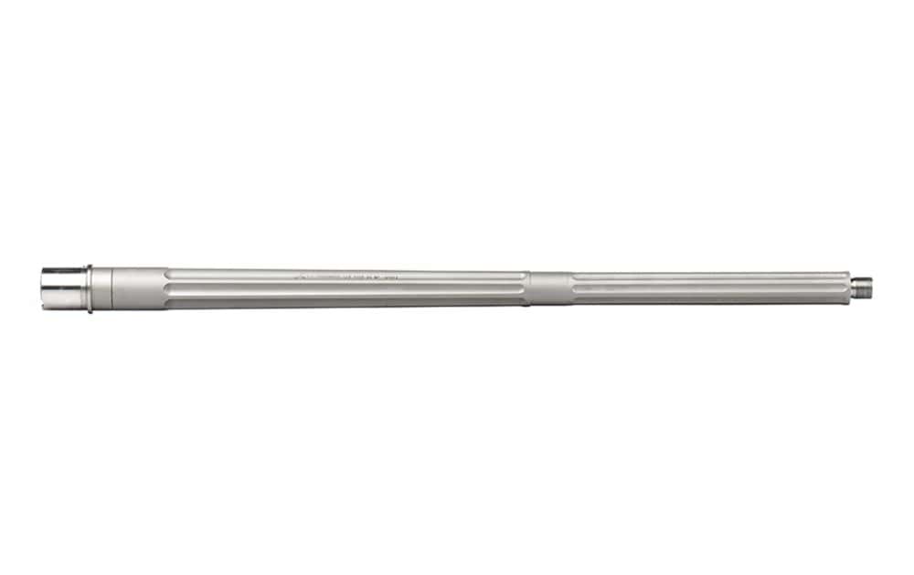 Aero Precision 22" 6.5 Creedmoor Fluted Stainless Steel Barrel, Rifle Length
