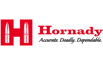 Hornady Bullets Hornady Reloading Logo Red